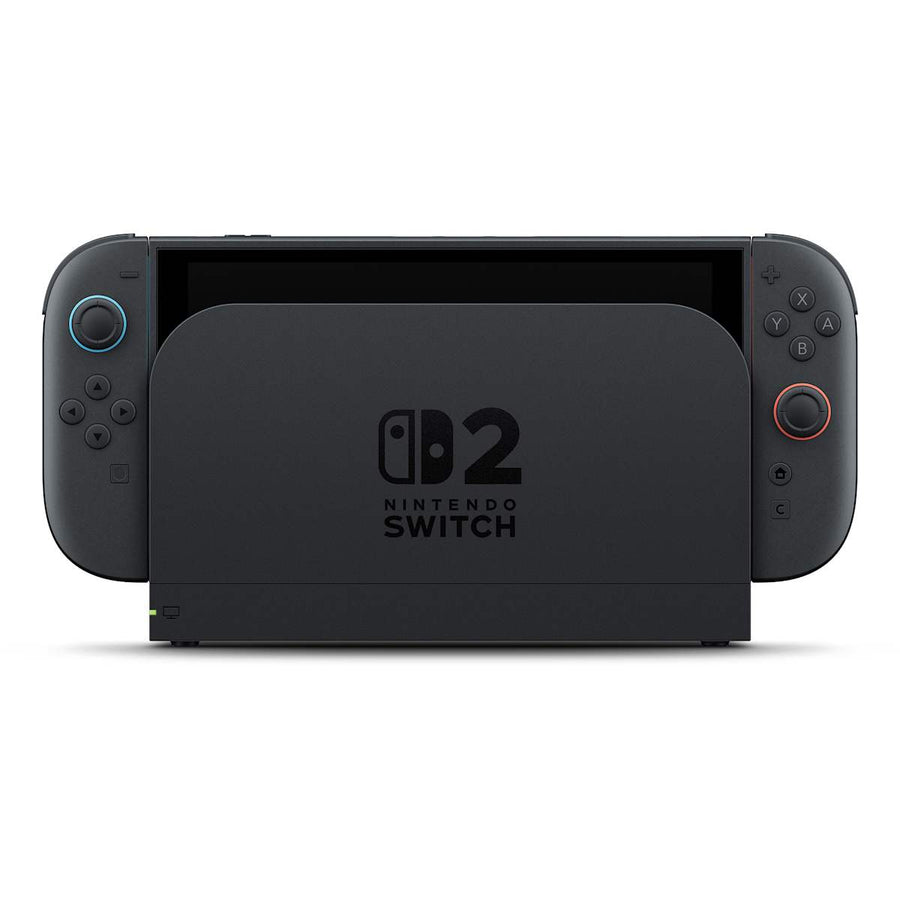 Nintendo Switch 2 Console 256GB