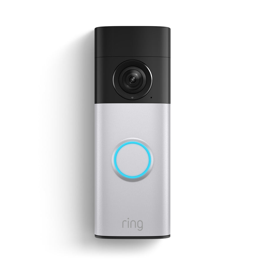 Ring Battery Doorbell Plus (2nd Gen) Video Doorbell