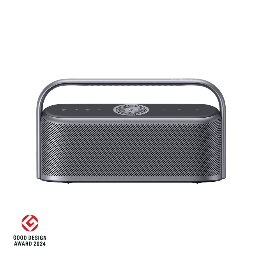 soundcore Motion X600 Spatial Audio Speaker