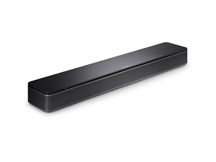 Bose TV Speaker Soundbar with Dialogue Mode
