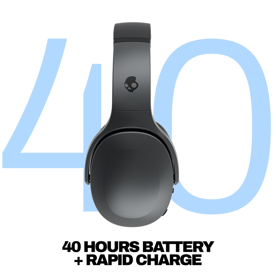 Skullcandy Crusher 540 Active Wireless Headphones
