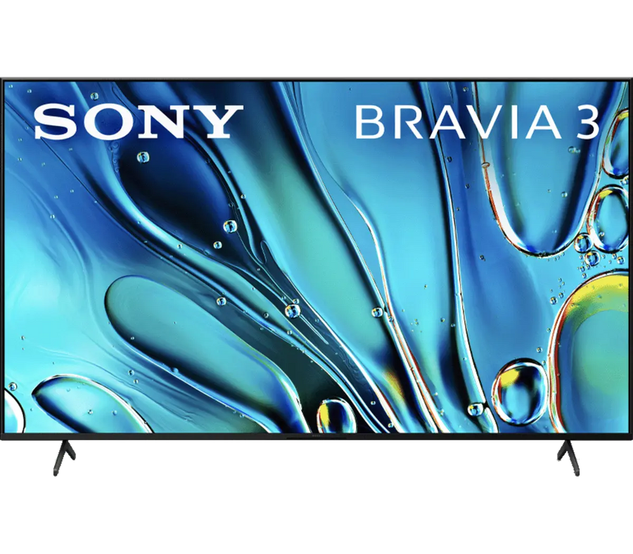 Sony BRAVIA 3 75" 4K LED Google TV