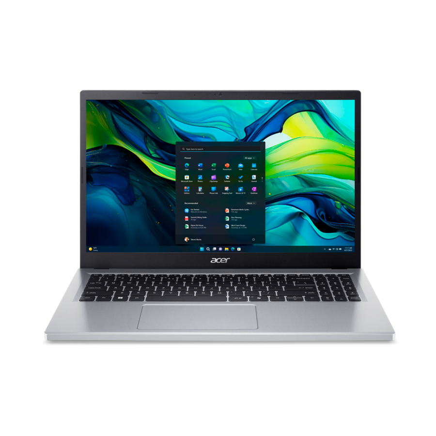 Acer Aspire Go 15 Touchscreen Laptop, 8GB RAM