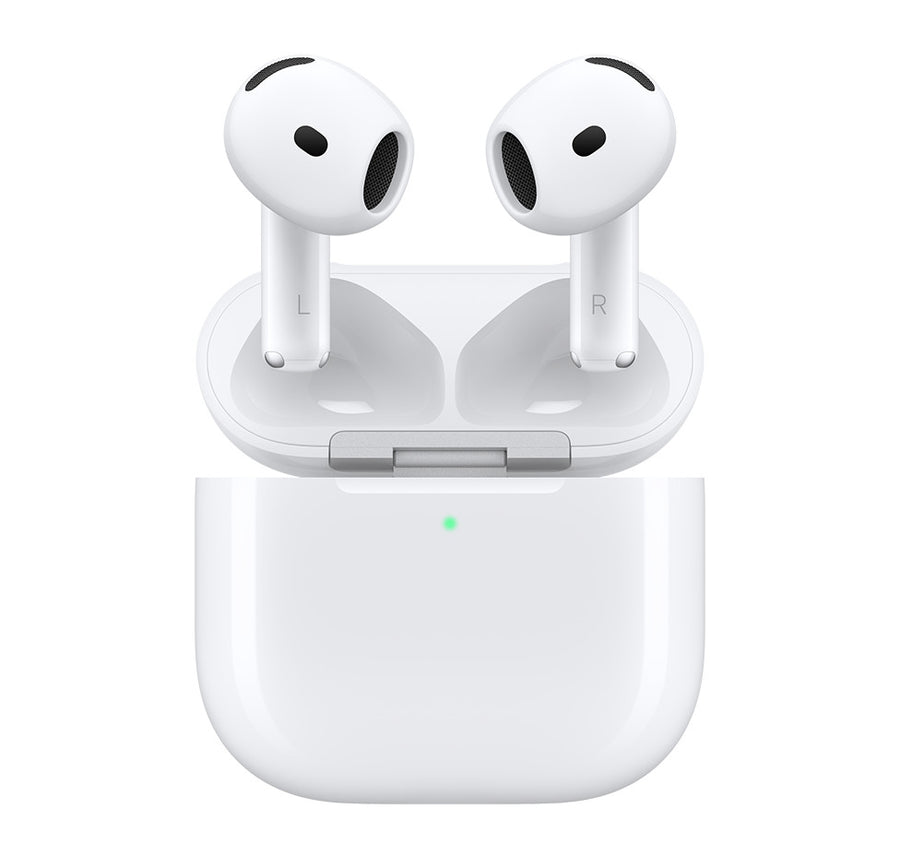 Apple AirPods 5 with Wireless Charging Case