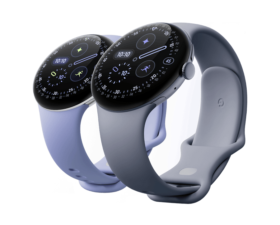 Google Pixel Watch 4 41mm Wi-Fi Smartwatch