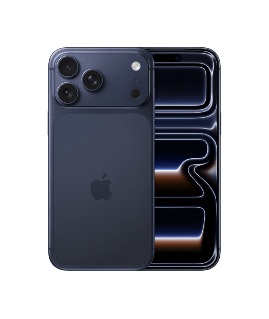Apple iPhone 17 Pro Max 256GB Unlocked