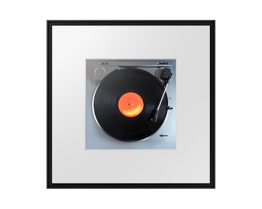 Samsung Music Frame HW-LS60D Wireless Speaker