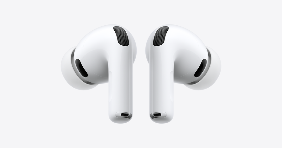 Apple AirPods Pro 3 Noise Cancelling Earbuds