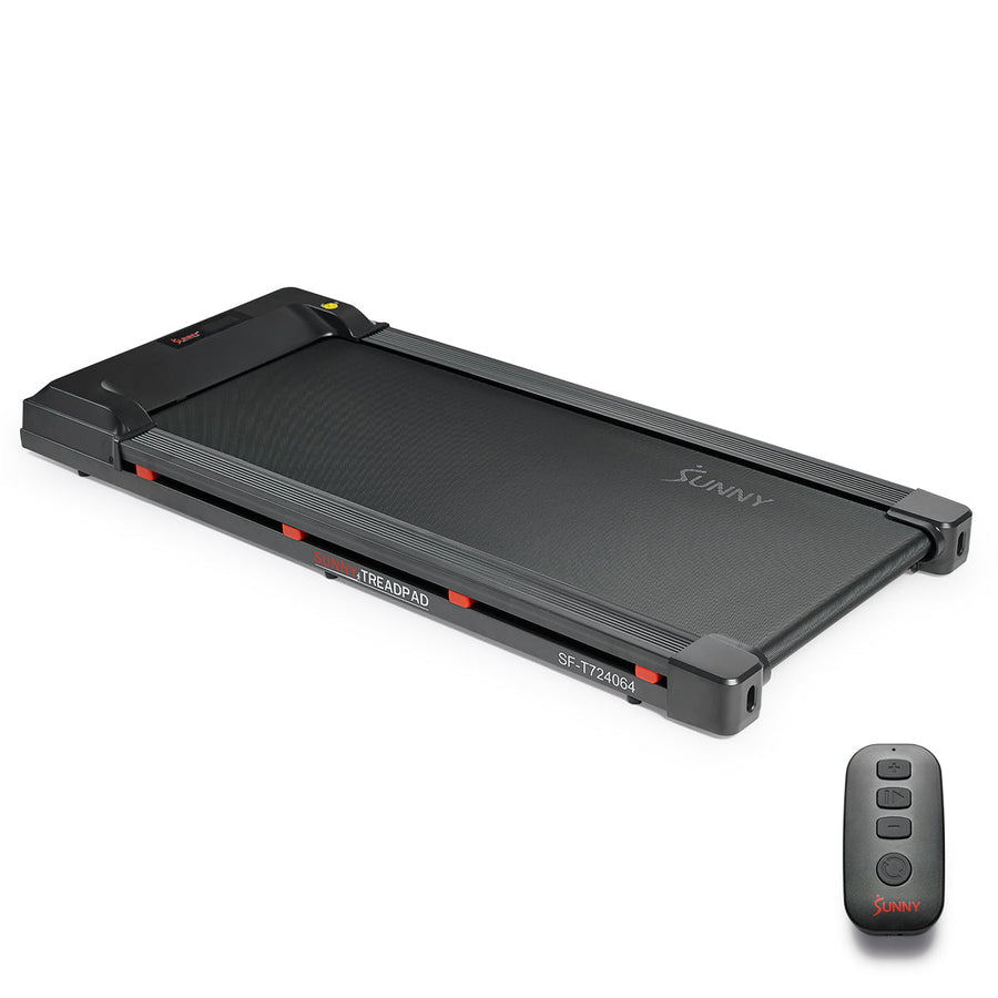 Sunny Health Treadpad 100 Walking Treadmill (SF-T724064)