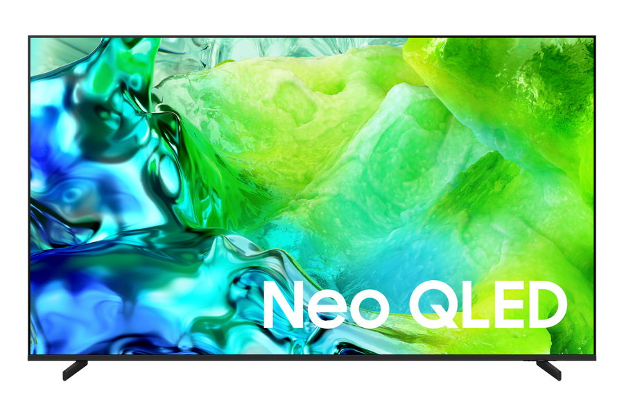 Samsung 65" Neo QLED QN80H 4K TV (QN65QN80HAFXZA)
