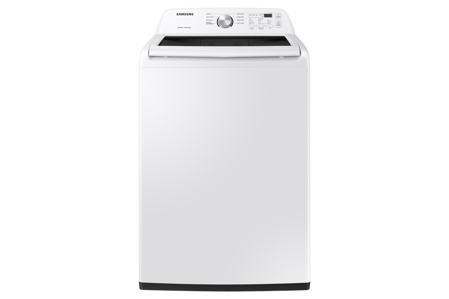 Samsung 4.5 cu ft Top-Load Washer (WA45T3200AW)