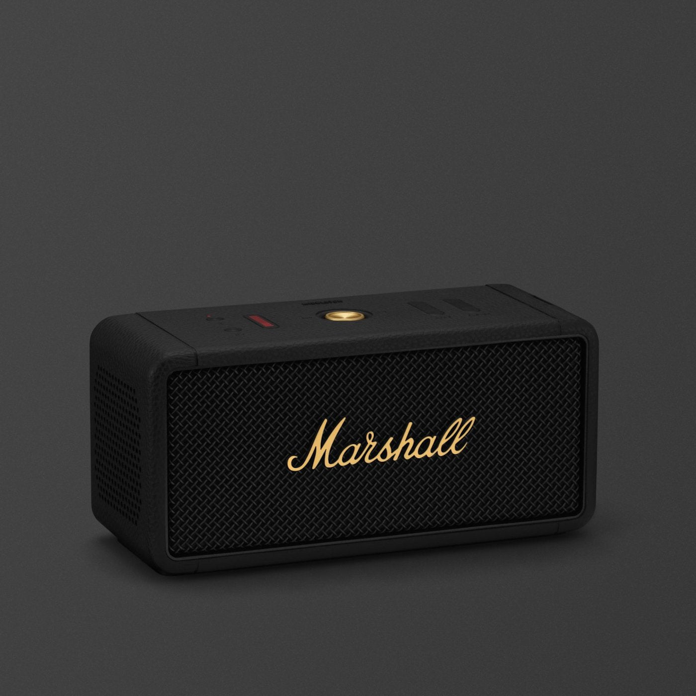Marshall Middleton Portable Bluetooth Speaker
