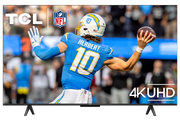 TCL 43" S-Class 4K Google TV (43S551G)