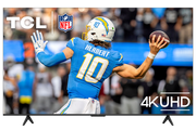 TCL 55" S5 4K Google TV (55S551G)