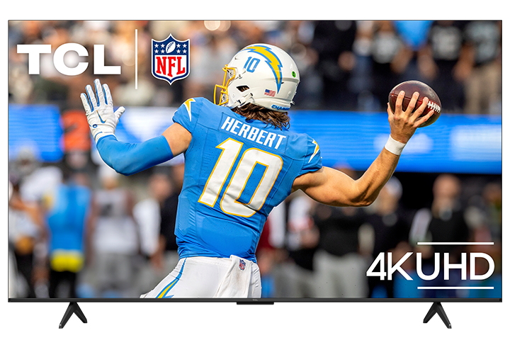 TCL 55" S5 4K Google TV (55S551G)