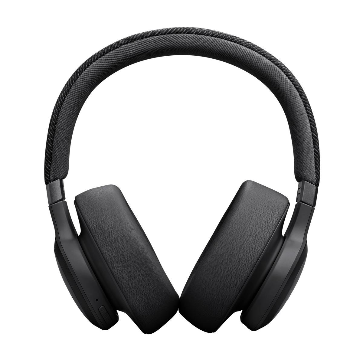 JBL Live 770NC Wireless Noise Cancelling Headphones