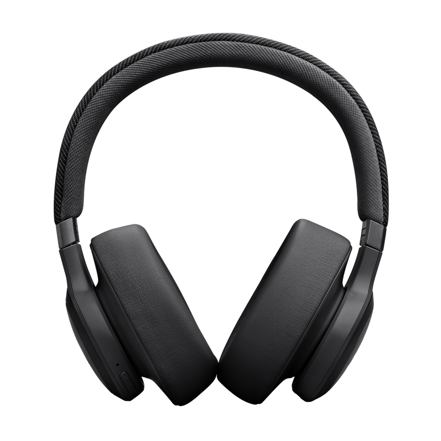 JBL Live 770NC Wireless Noise Cancelling Headphones