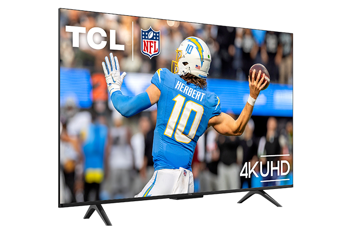 TCL 43" S-Class 4K Google TV (43S551G)