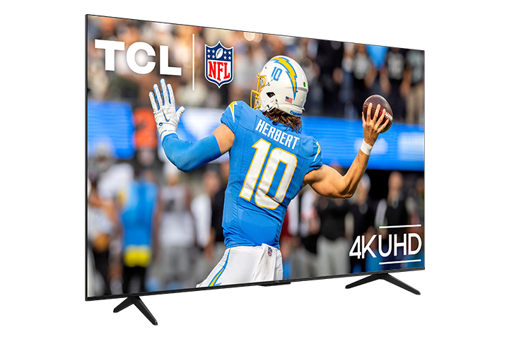 TCL 55" S5 4K Google TV (55S551G)