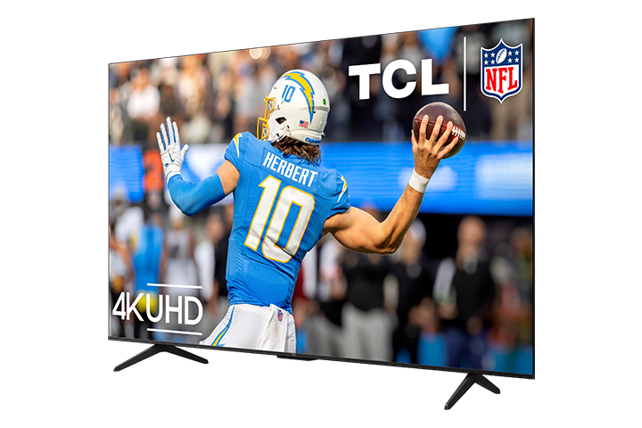 TCL 55" S5 4K Google TV (55S551G)