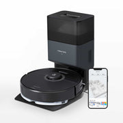 Roborock Q7 Max+ Robot Vacuum with Auto-Empty Dock