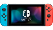 Nintendo Switch 32GB Console, Neon Joy-Con