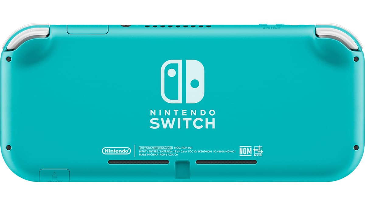 Nintendo Switch Lite 32GB Handheld Console
