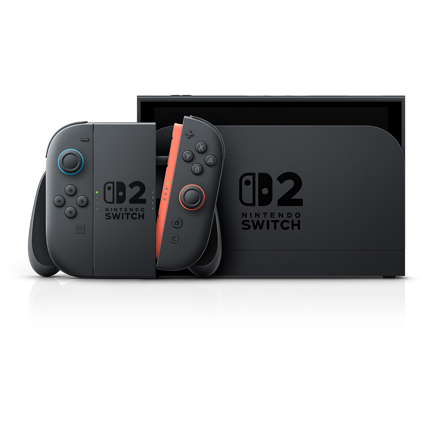 Nintendo Switch 2 + Mario Kart World Bundle