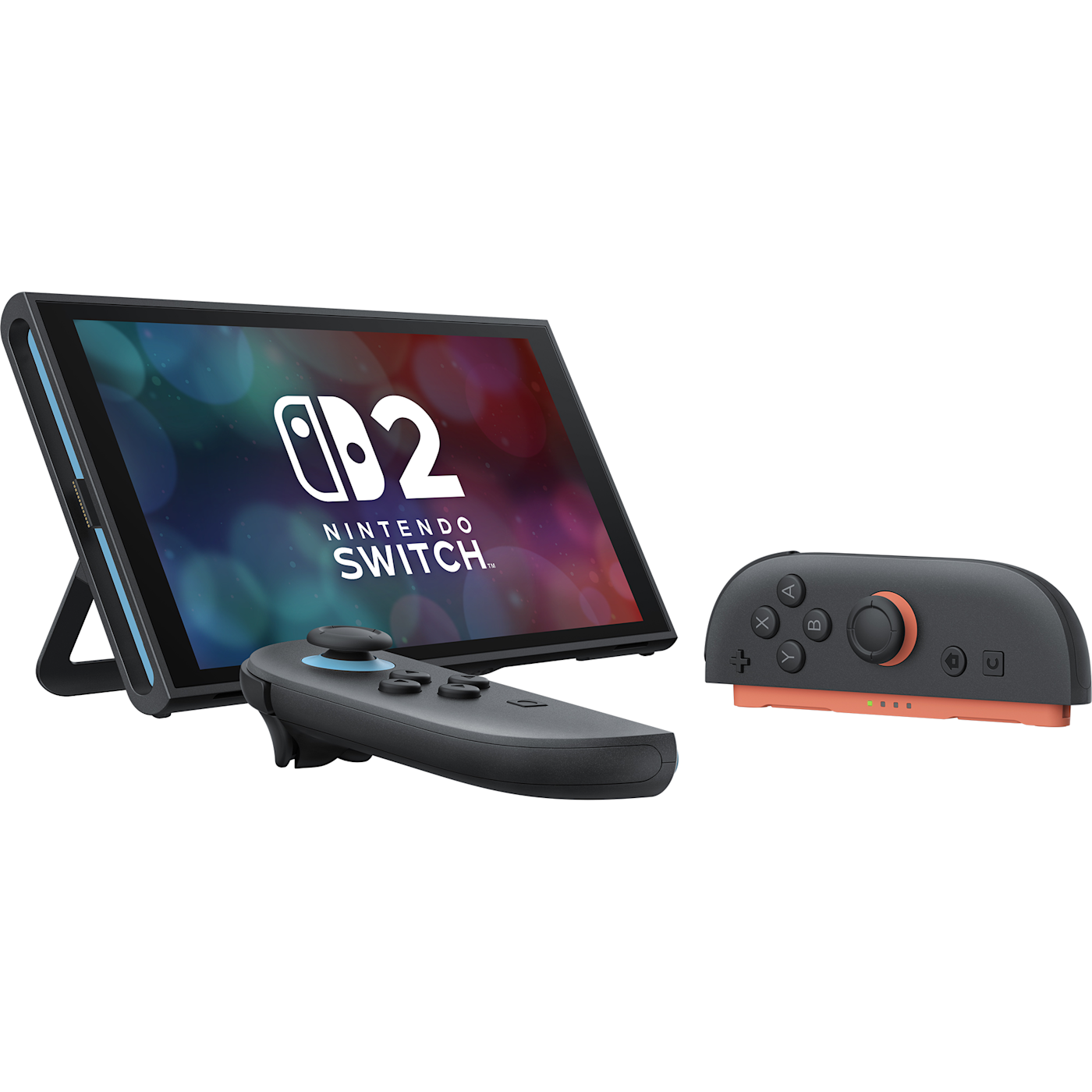 Nintendo Switch 2 + Mario Kart World Bundle