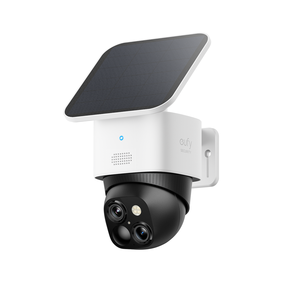eufy SoloCam S340 Solar Security Camera