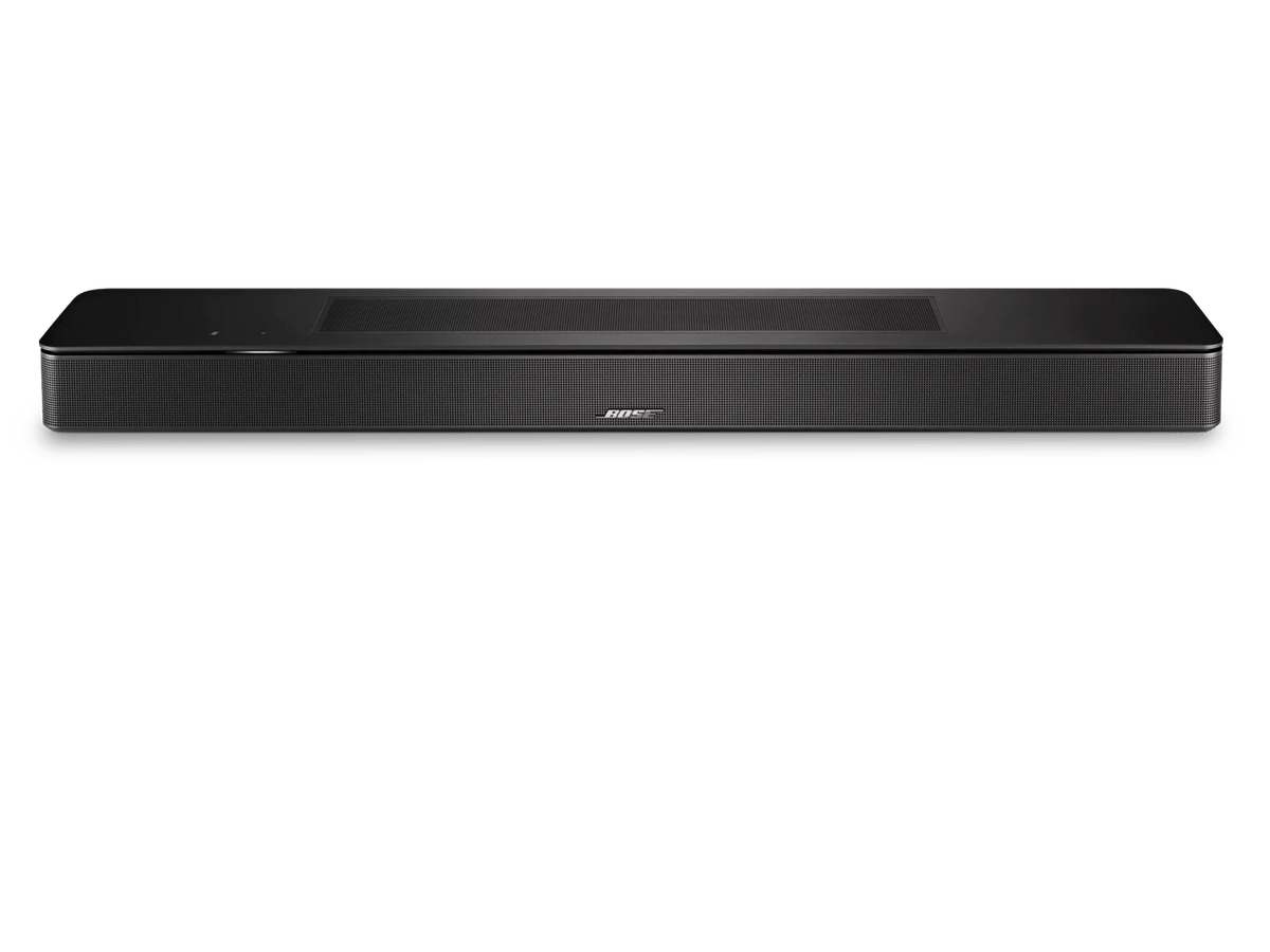 Bose Smart Soundbar with Dolby Atmos