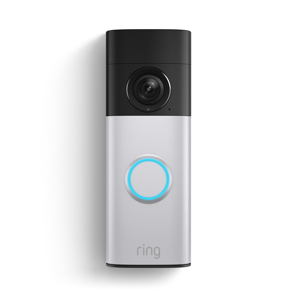 Ring Battery Doorbell Plus (2nd Gen) Video Doorbell