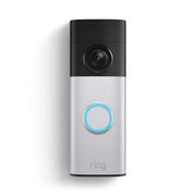 Ring Battery Doorbell Plus (2nd Gen) Video Doorbell
