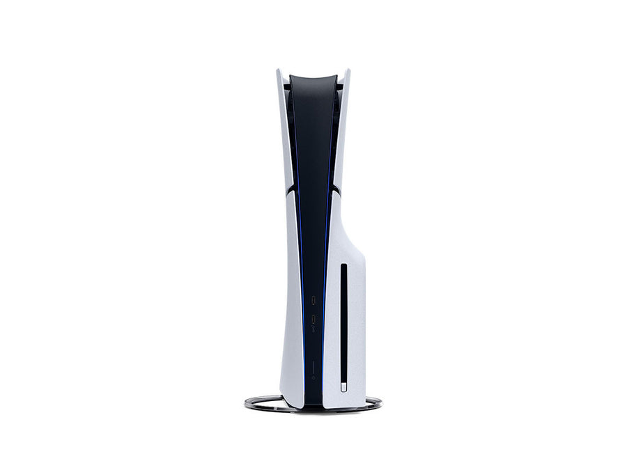 PlayStation 5 Slim 1TB Console with Disc Drive