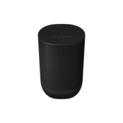 Sonos Move 2 Portable Smart Speaker, 24hr Battery