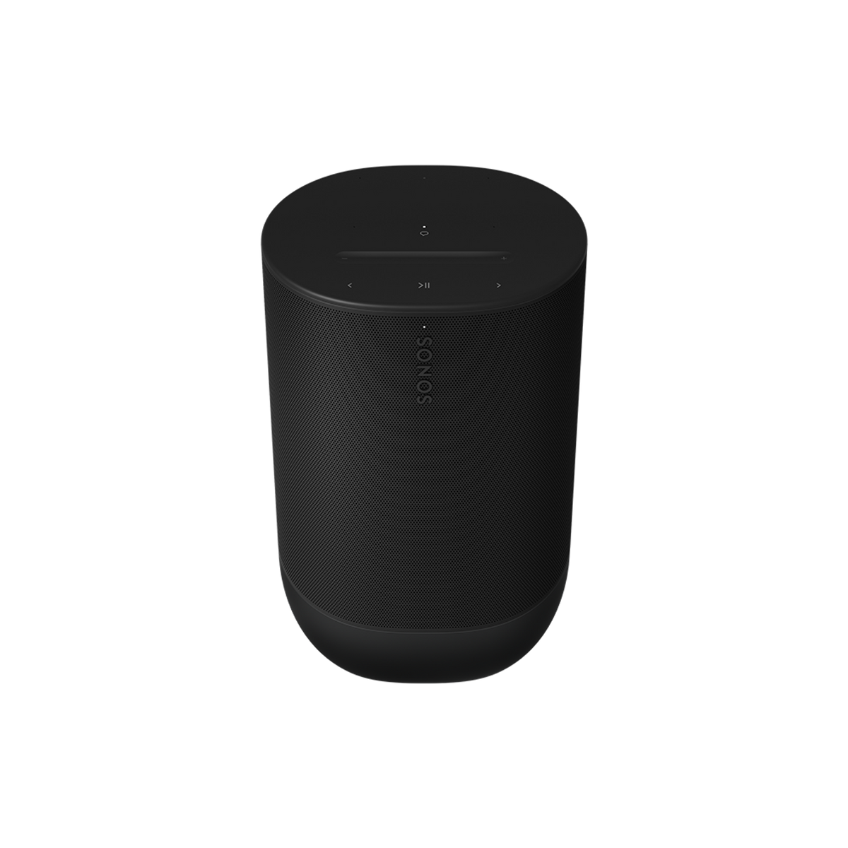 Sonos Move 2 Portable Smart Speaker, 24hr Battery