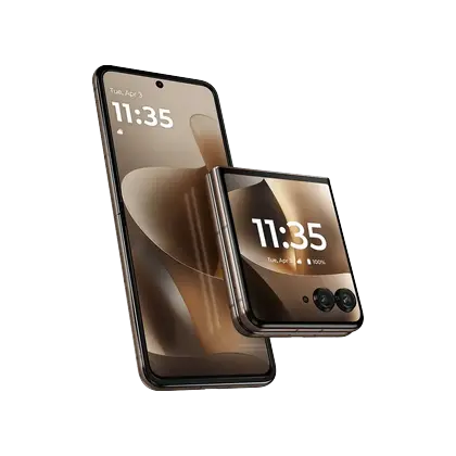 Motorola razr ultra 2026 Unlocked Flip Phone