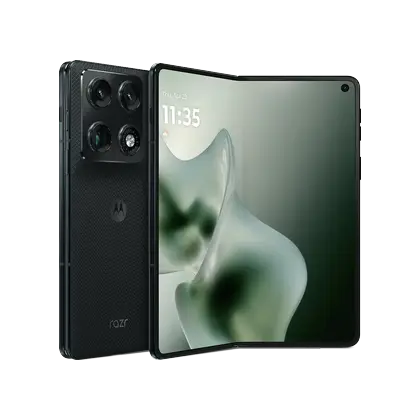 Motorola razr fold Unlocked Foldable Phone