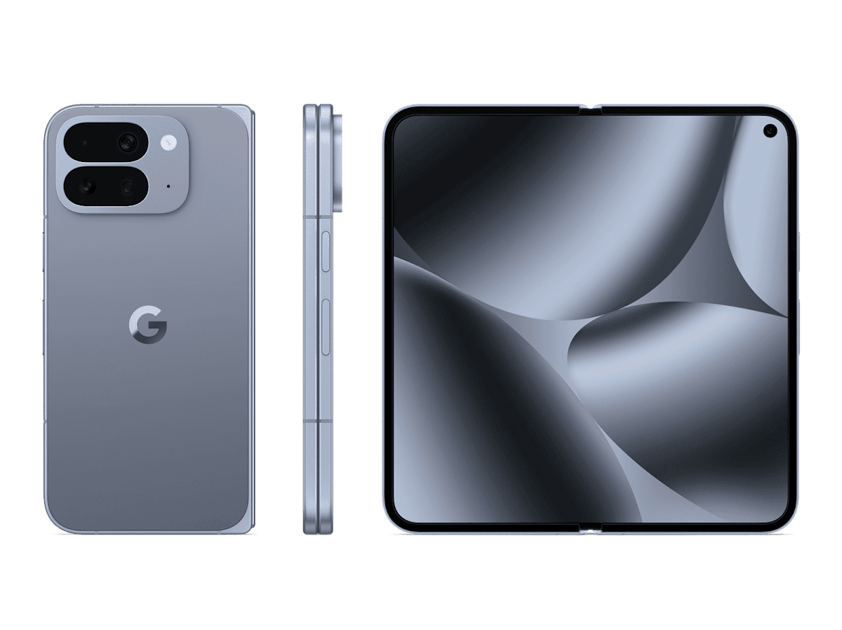 Google Pixel 10 Pro Fold 1TB Unlocked