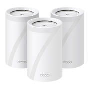 TP-Link Deco BE63 Wi-Fi 7 Tri-Band Mesh System