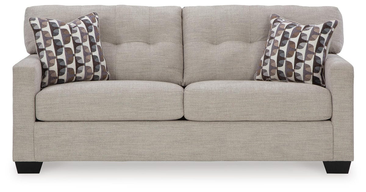 Ashley Mahoney 3-Seat Sofa (3100438)