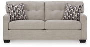 Ashley Mahoney 3-Seat Sofa (3100438)