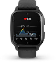 Garmin Venu Sq 2 GPS Fitness Smartwatch