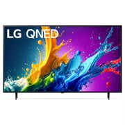 LG 65" QNED80 4K Smart TV (65QNED80TUC)