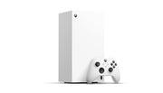 Xbox Series X 1TB Digital Edition, Robot White