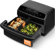 COSORI TWINFRY 9-Quart Dual Basket Air Fryer