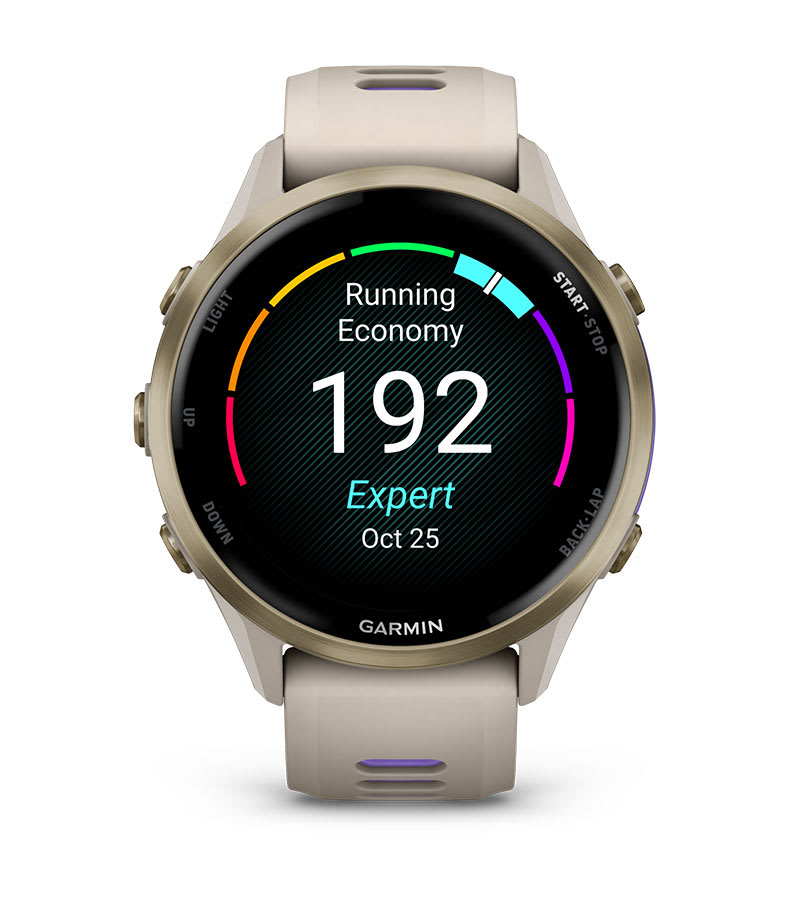 Garmin Forerunner 970 GPS Running Watch, 47mm