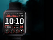 Garmin Venu X1 GPS Smartwatch, 2in AMOLED