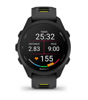 Garmin Forerunner 70 GPS Running Smartwatch