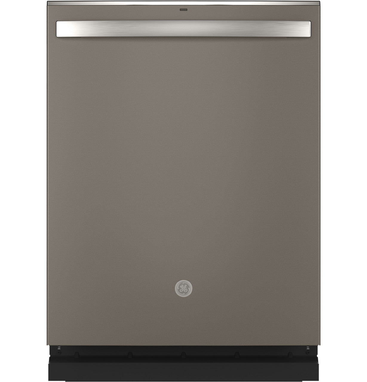 GE 24 in Top-Control Dishwasher, Steel Tub (GDT645SMNES)